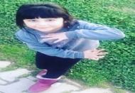 7 yaşındaki Emine, yaşam mücadelesini kaybetti