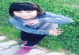 7 yaşındaki Emine, yaşam mücadelesini kaybetti