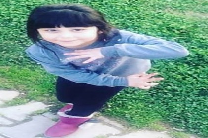 7 yaşındaki Emine, yaşam mücadelesini kaybetti