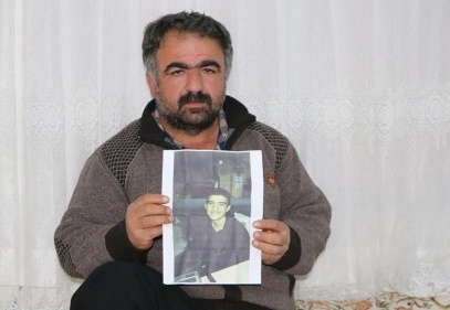 17 yaşındaki genç 10 gündür kayıp