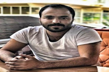 27 yaşındaki genç, 8. kattan düşerek yaşamını yitirdi