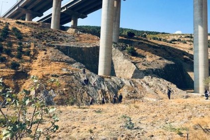 16 yaşındaki gencin sır ölümü 