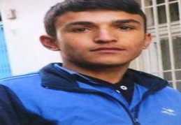 15 yaşındaki gençten 5 gündür haber alınamıyor
