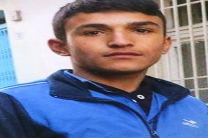 15 yaşındaki gençten 5 gündür haber alınamıyor