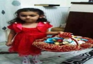 5 Yaşındaki Gizem, organ bekleyenlere yaşam oldu