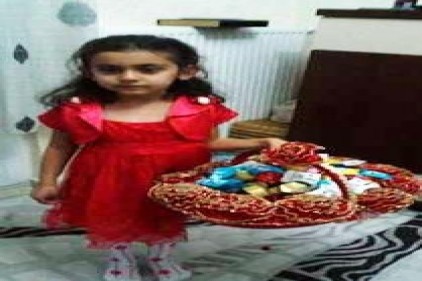 5 Yaşındaki Gizem, organ bekleyenlere yaşam oldu