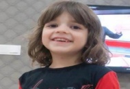 7 yaşındaki İklim, gardrop kapağındaki iple oynarken boğuldu