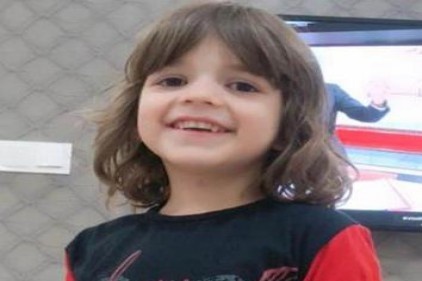 7 yaşındaki İklim, gardrop kapağındaki iple oynarken boğuldu