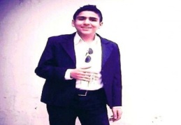 15 yaşındaki inşaat işçisi feci şekilde öldü