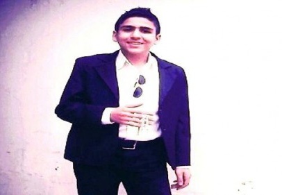 15 yaşındaki inşaat işçisi feci şekilde öldü
