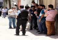 16 yaşındaki IŞİD’ci polisi vurdu 