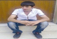 19 yaşındaki İsmail Ayhan'dan 5 gündür haber alınamıyor