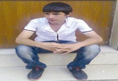 19 yaşındaki İsmail Ayhan'dan 5 gündür haber alınamıyor