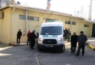 42 yaşındaki kadın, karbonmonoksit gazından zehirlenerek öldü