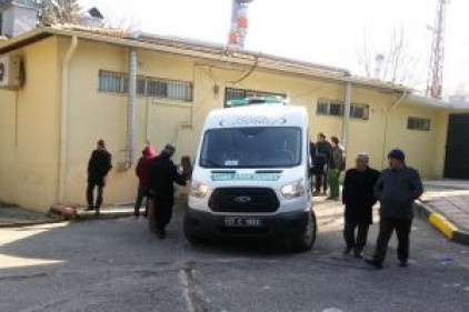 42 yaşındaki kadın, karbonmonoksit gazından zehirlenerek öldü