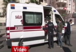 3 yaşındaki kız çocuğu dolmuşta annesinin kucağında öldü
