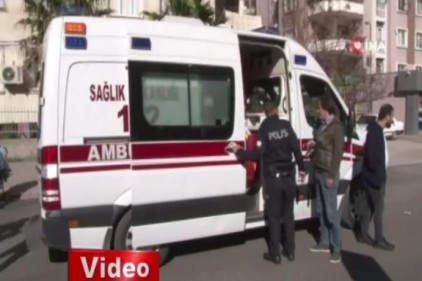 3 yaşındaki kız çocuğu dolmuşta annesinin kucağında öldü
