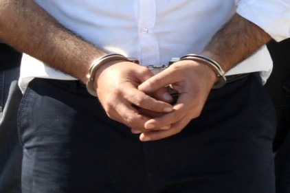 8 yaşındaki kıza taciz iddiasıyla halkı kışkırtan 3 kişi gözaltına alındı 