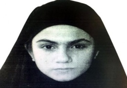 11 yaşındaki kızını IŞİD’e gönderdi