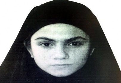 11 yaşındaki kızını IŞİD’e gönderdi