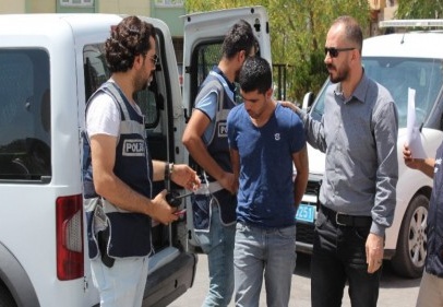 6 yaşındaki kuzenini maganda kurşunuyla vurdu