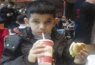 11 yaşındaki Mustafa ailesini acıya boğdu