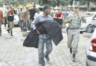 6 yaşındaki Rojin boğuldu