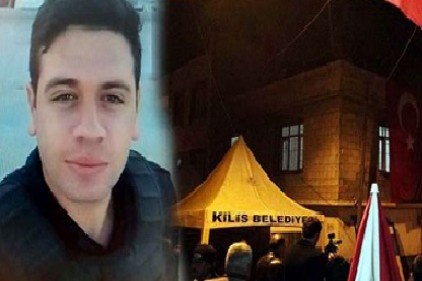3 yaşındayken babasını kaybetti
