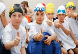 2019 yaz spor okulları için kayıtlar başladı