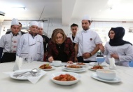 291 yemek çeşidi tescillendi