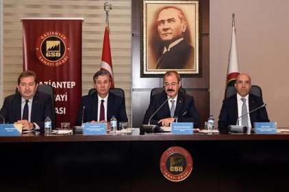 2020, yeni başarılara imza attığımız bir yıl olacak