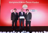 10 yeni ilde 10 bin kadına daha eğitim verilecek