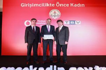 10 yeni ilde 10 bin kadına daha eğitim verilecek