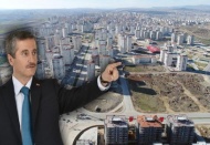 12 yeni mahallenin nüfusu 14 ilin nüfusundan daha fazla