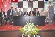 5 yeni okulun yapımı için protokol imzalandı