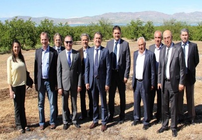 24 yeni ürün çeşidi ile ilgili çalışmalar yoğunlaştı