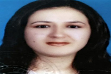 38 yerinden bıçaklanan Neslihan toprağa verildi