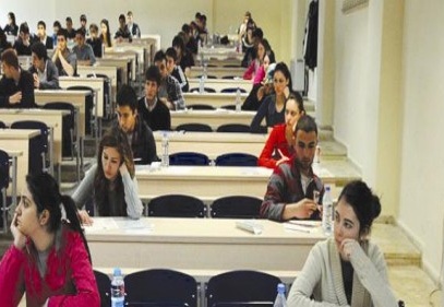 2013-YGS, 24 Mart Pazar günü yapılacak