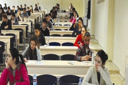 2013-YGS, 24 Mart Pazar günü yapılacak