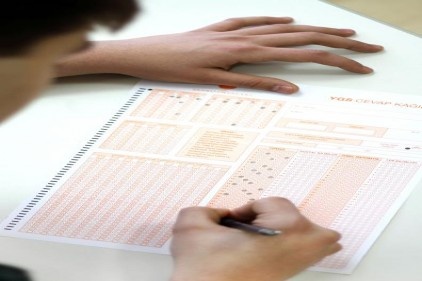 2015 YGS sonuçları açıklandı Kadın adaylar daha başarılı