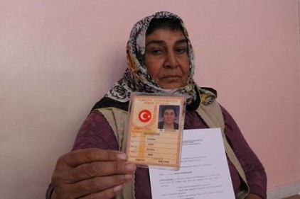 40 yıl  töreden kaçtı