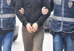 308 yıl ağırlaştırılmış hapis cezasıyla yargılanan şahıs tutuklandı