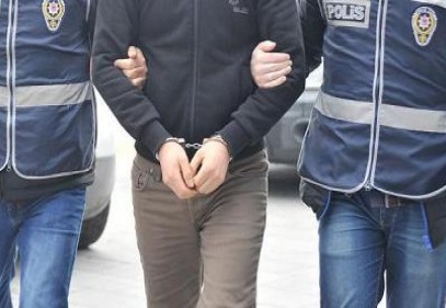 308 yıl ağırlaştırılmış hapis cezasıyla yargılanan şahıs tutuklandı