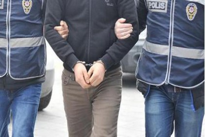 308 yıl ağırlaştırılmış hapis cezasıyla yargılanan şahıs tutuklandı