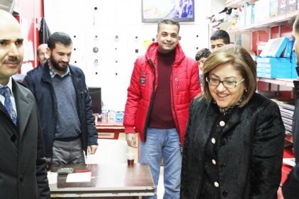16 yıl alanda kalınca, bu işi kadınların yapabileceğini gösterdik