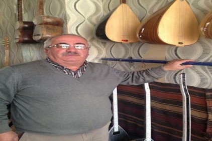 25 yıl emek verdi ama çalamıyor
