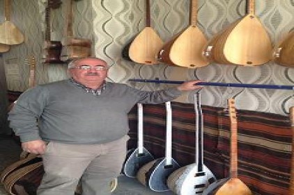 25 yıl emek verdi ama çalamıyor