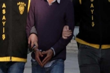 28 yıl hapis cezası bulunan cezaevi firarisi yakalandı 