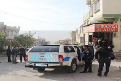 15 yıl hapis cezası olan şahıs polise ateş açtı