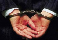 12 yıl hapis cezası olan şahıs yakalandı